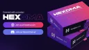 Hex DMA banner