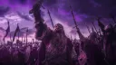 The Swamp banner