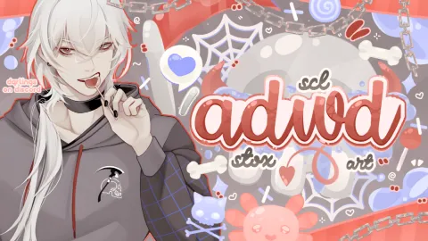 β‘πβ ΰΊ½π /adwd #rvmp #staffapps banner
