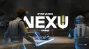 Star Wars | NEXU | Arma 3 banner