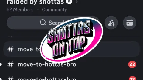เนัเธฃีะณเนืฅัเน | SHOTTAS NYUKERS banner