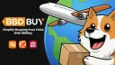 BBDBUY banner