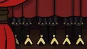 Masquerade Hallways banner
