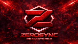 ZeroSync InSider server banner