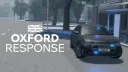 Oxford Response banner