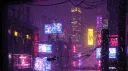 MiSFT CORPS server banner