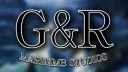 (ARCHIVE) |  𝐆&𝐑 𝐌𝐚𝐫𝐢𝐭𝐢𝐦𝐞 𝐒𝐭𝐮𝐝𝐢𝐨𝐬  | banner