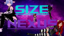 Size Nexus Discord server banner