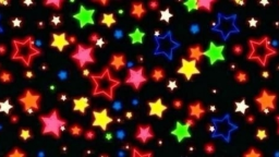 The Star Circus server banner