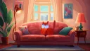 RED•CAT•ROMEO banner