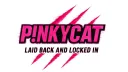Pink Cat Club  Banner