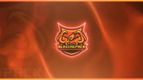 BlazingPack banner