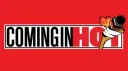 Coming In Hot banner