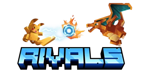 Cobblemon Rivals banner