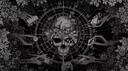 The Haunted Morgue ¹⁸⁺ Banner
