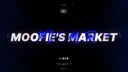 Moofie's Market banner