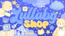💤﹕Lullaby﹒Shop﹒ banner
