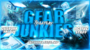 Gear Junkies Roleplay Discord server banner