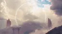 banner