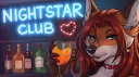Nightstar Club banner