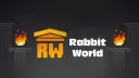 RabbitWorld × Больше, чем копия banner