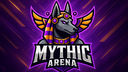 Mythic Arena Banner