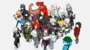 Bleeding Star Discord server banner