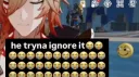 Mydei Mains ✦ Honkai: Star Rail banner