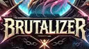 BRUTALIZER banner