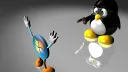 banner