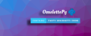 OmelettePy banner
