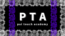 P T A Discord server banner