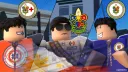 The Boy Scouts of the Philippines ROBLOX banner