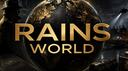 RA1N’S WORLD  Banner