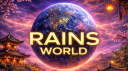 RA1N’S WORLD 🌎 Discord server banner