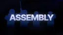 Assembly banner