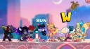 Hunny Bunnies! (LGBTQ+) Discord server banner