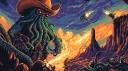 Hellscape's server banner