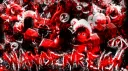 STARS [SPIKED AMERICA] banner