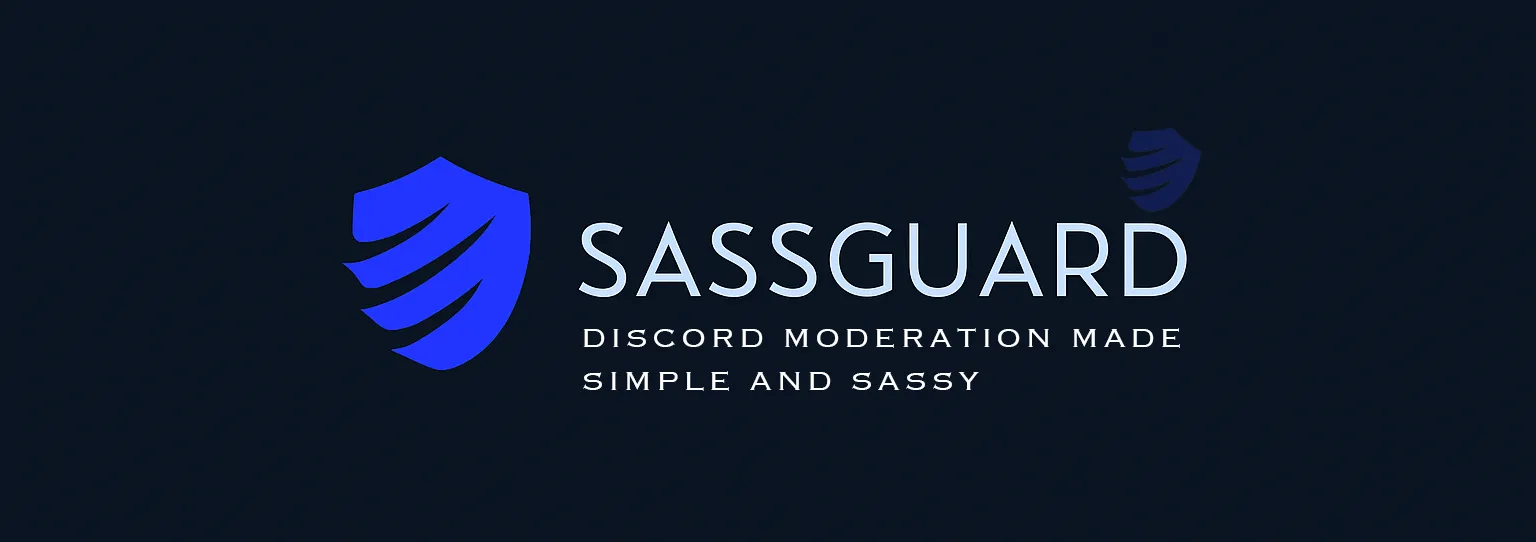SassGuard#4592 banner