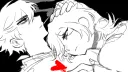The Coffin (18+) banner