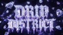Drip District banner