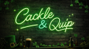 Cackle & Quip server banner