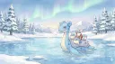 Snowbud [bite] server banner