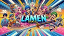 LAMEN BRASIL banner