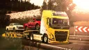Guven Logistics #4Years banner
