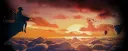 banner