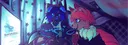 banner