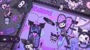 ⌞ gamer ⟡ peeps ⌝ banner