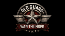 Old Guard War Thunder server banner